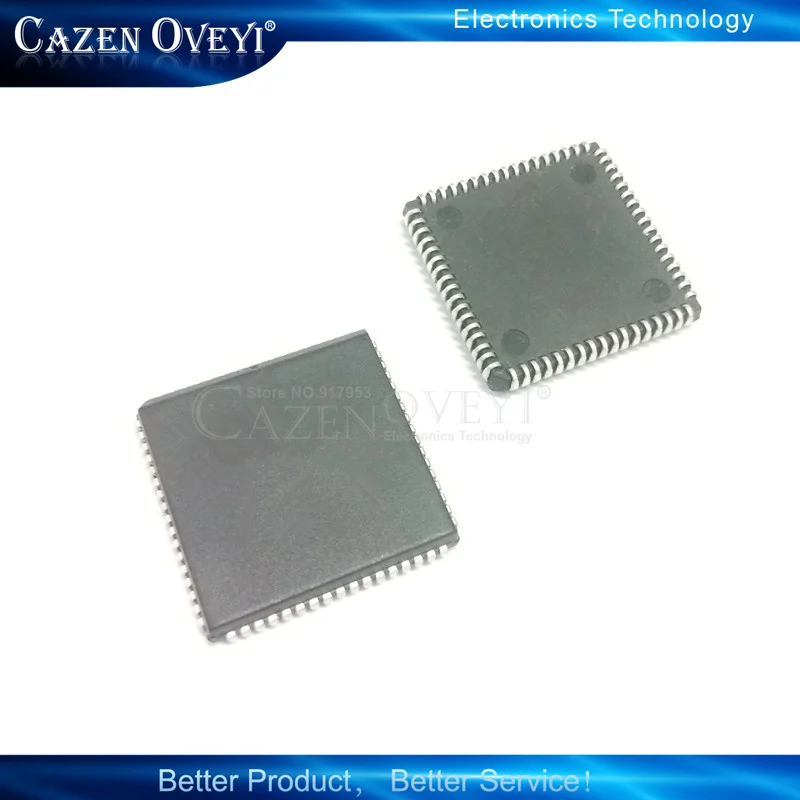 5 шт P80C592FFA P80C592 PLCC-68 | Электронные компоненты и принадлежности