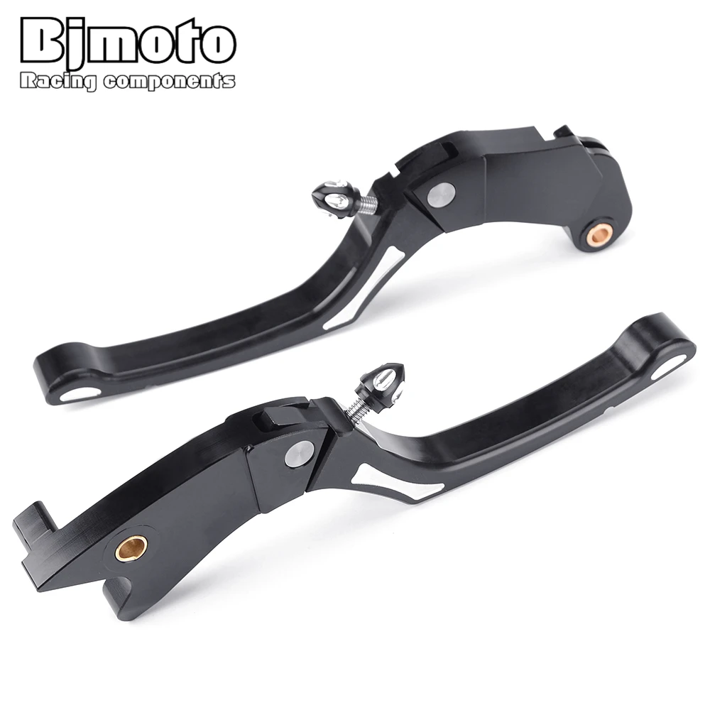 BJMOTO аксессуары для мотоциклов для индийского скаута 2013 CNC Scout тормоза ручка сцепления Рычаг набор двигателя