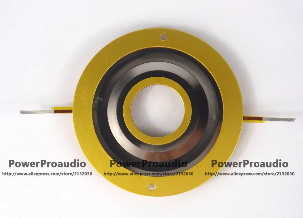 8pcs Replacement Diaphragm For Paudio's Pst535 And Pst545 Bullet