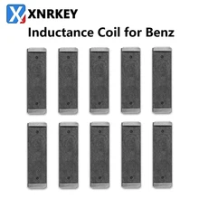 

XNRKEY 10 Pcs Inductance Transformer Coil for Benz Remote Key