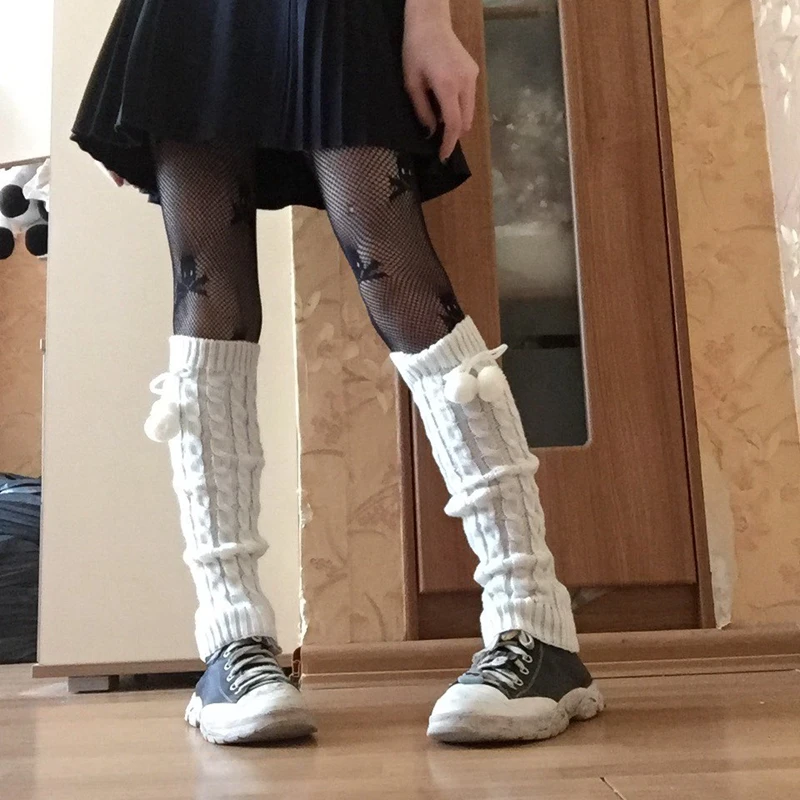 Stockings Leggings, Leg Warmers Socks