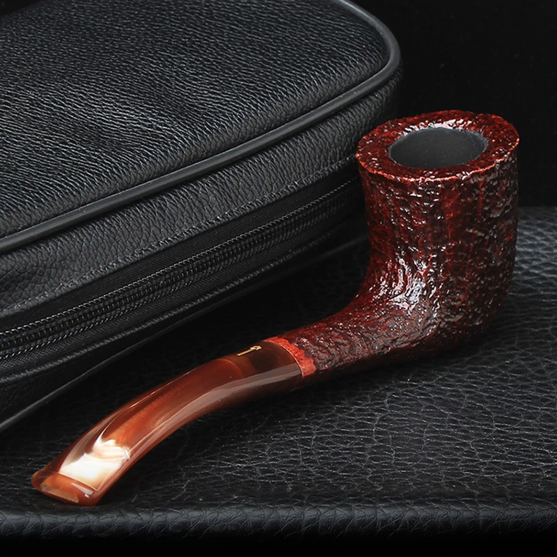 Табачная трубка SAVINELLI курительные трубки Briar деревянная курительная табачные