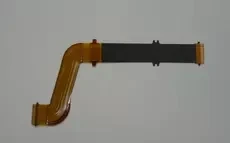 Repair Parts For Sony ILCE-7RM2 ILCE-7SM2 A7R II A7S LCD Display Screen Hinge FPC Flex Cable | Электроника
