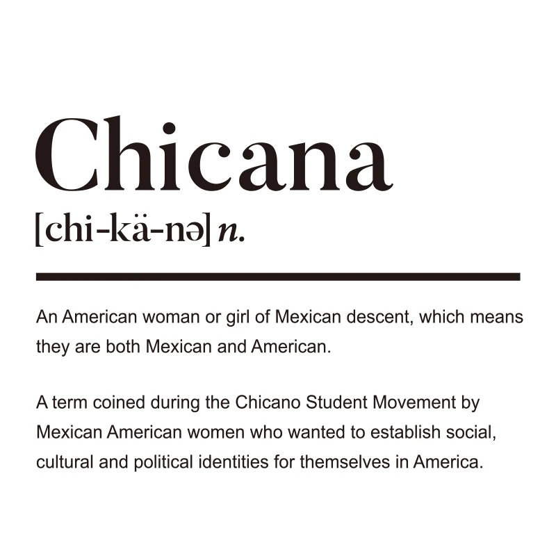 Chicano Quotes And Sayings