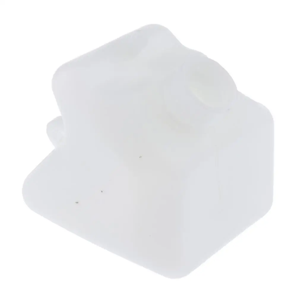 Radiator Coolant Fluid Overflow Bottle Tank Reservoir Fits for Kawasaki KLX 250 KLX 250 2008
