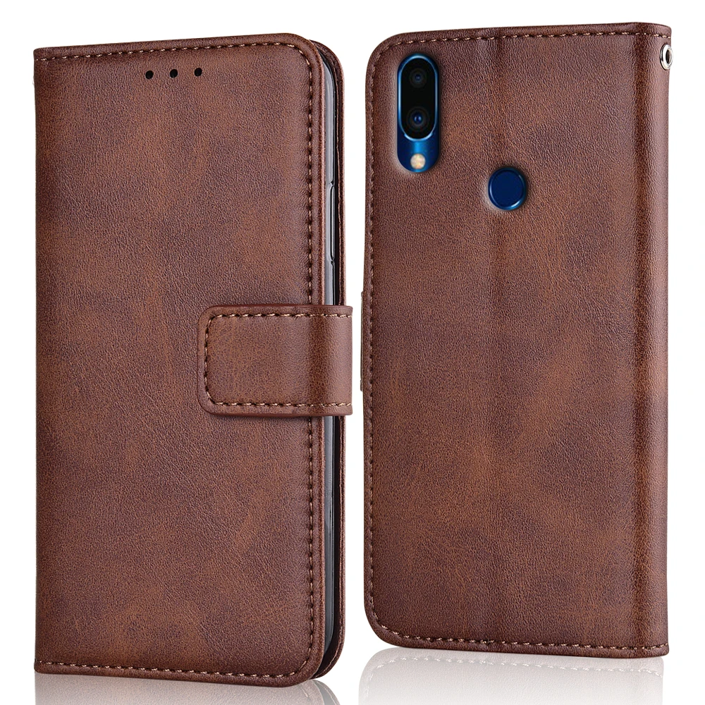 Note 9 Case Slim Leather Flip Cover for Meizu Note 9 Note9 Case Wallet Magnetic case for Meizu Note 9 Note 9 Case Slim Leather Flip Cover for Meizu Note 9 Note9 Case Wallet Magnetic case for Meizu Note 9