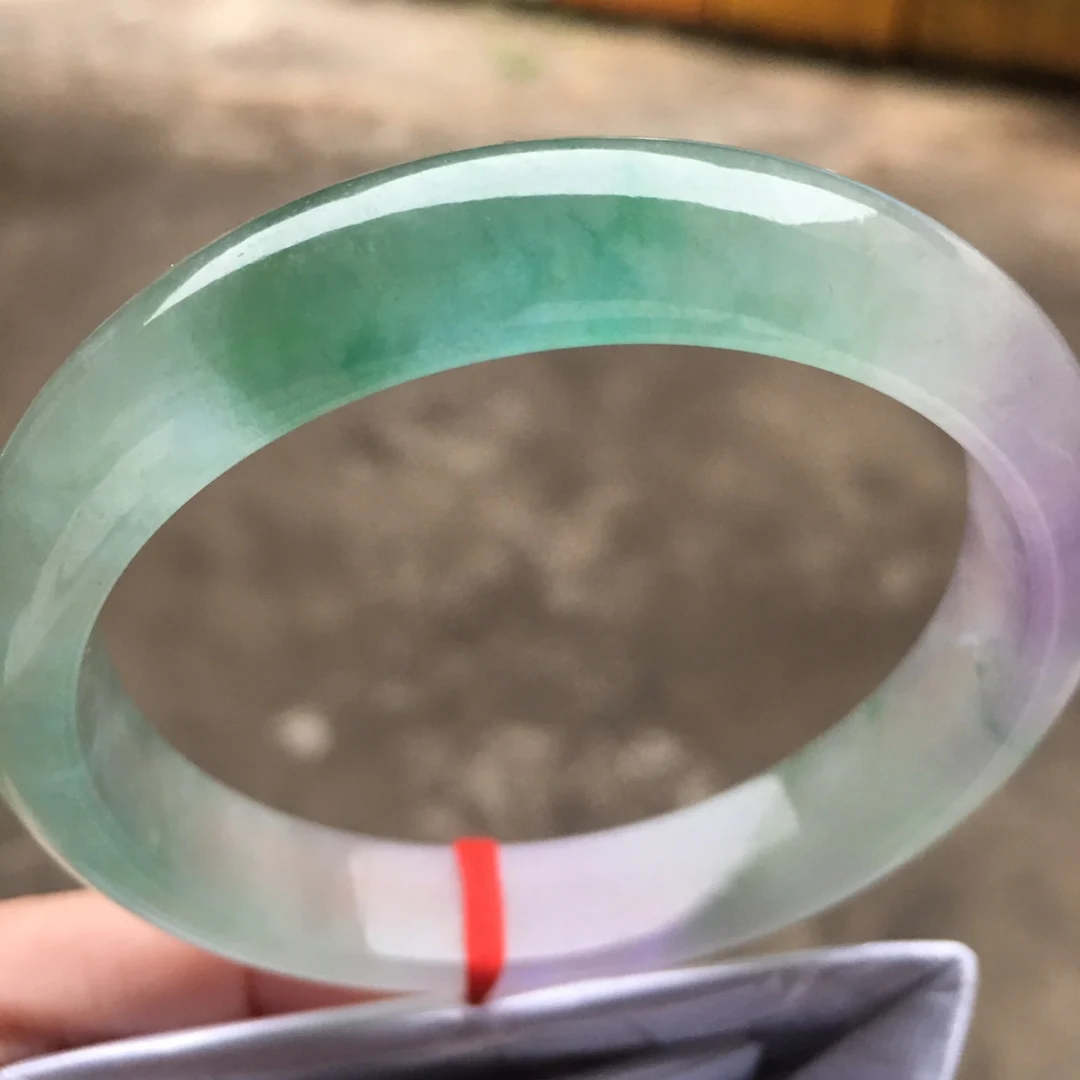 

Женский нефритовый браслет Koraba, сертифицированный (класс а) 100% натуральный нефрит