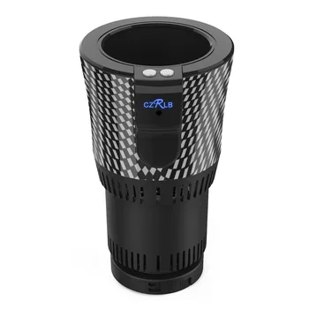 

Easy Use Home Insulation Large Capacity Universal Portable Adjustable Non Slip Fast Car Refrigerator Mini Drivers Hot Cold Cup