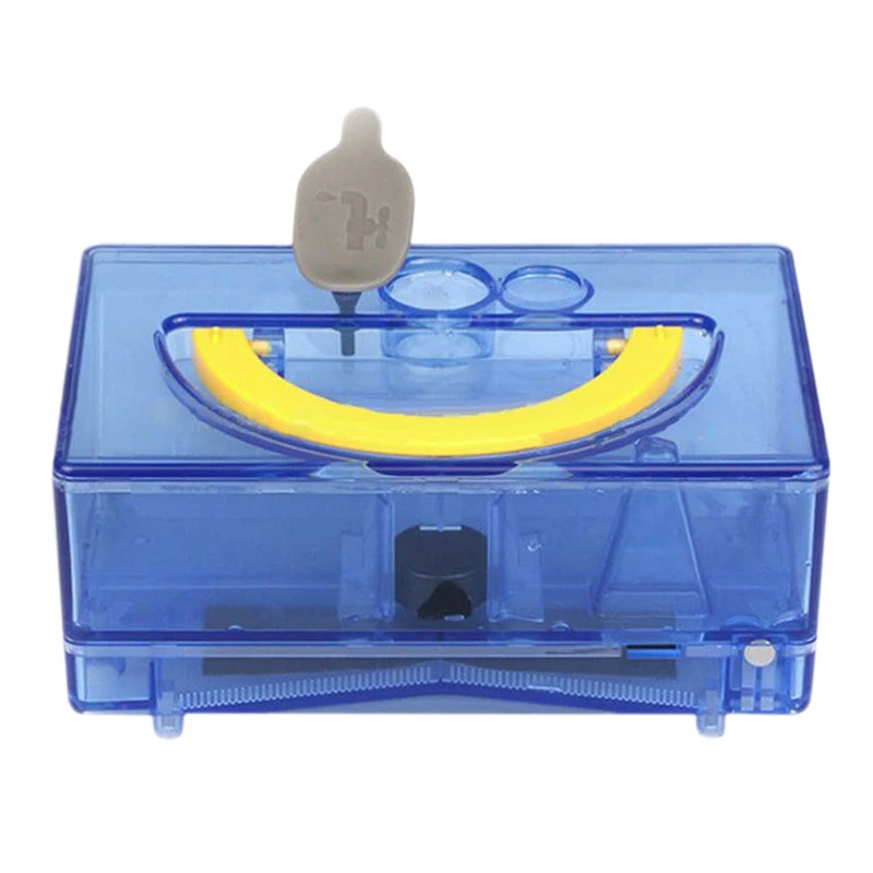 

Water Tank Replacement for Ilife V5S Pro Sweeper Replacement Accessories Parts