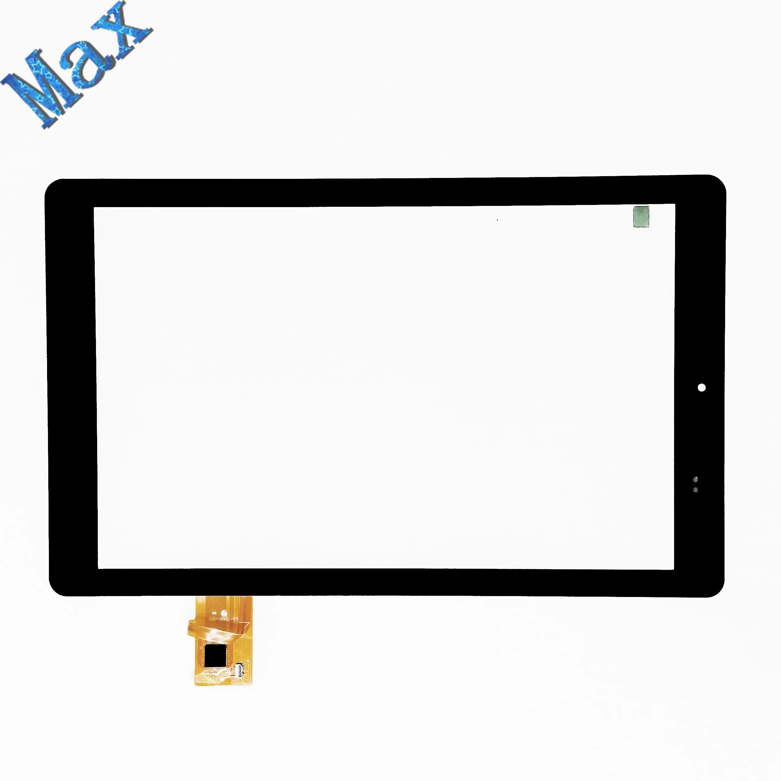 FPCA-10A01-V02 SmartPad 10 IPRO 3G-параметры модели: рост-M-IPRO1 10L FPCA-10A01-V03 Noblex T10A5I Сенсорная панель
