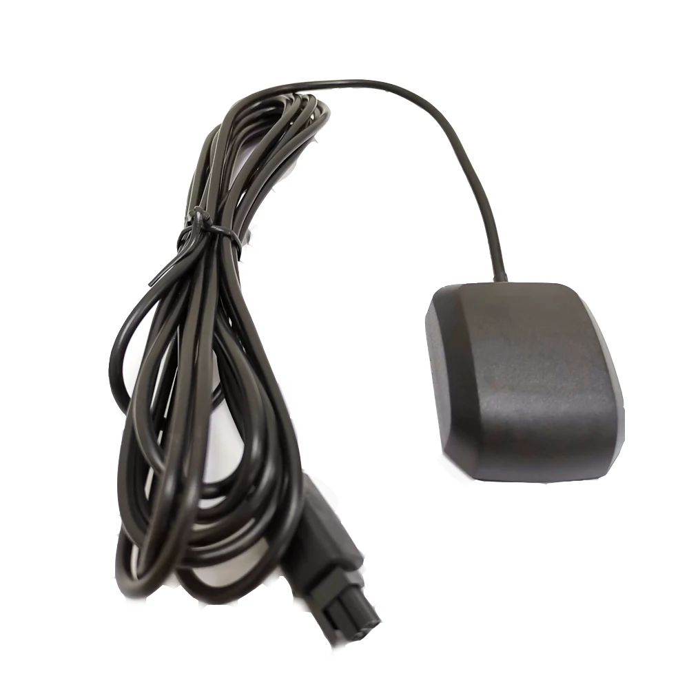 RS232 выход HT303A G-MOUSE gps-приемник навигационный модуль с поддержкой интерфейса 4pin для Google Earth