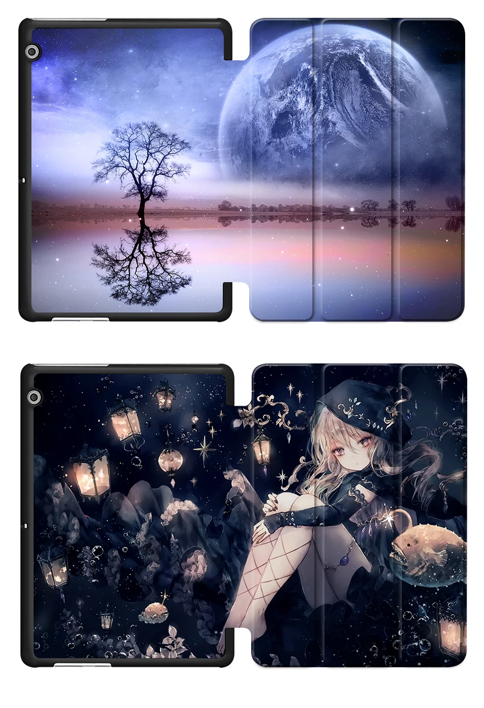 MTT чехол для планшета huawei MediaPad T3 10 AGS-L09 AGS-L03 из искусственной кожи откидной Чехол-подставка для huawei T3 10 Honor Play Pad 2 9,6"