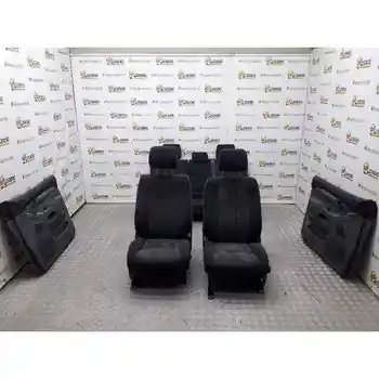 

GAME SEAT FULL TOYOTA LAND CRUISER (J12)