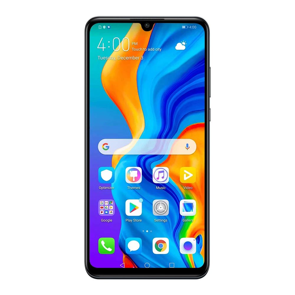 Глобальная версия,, HUAWEI P30 Lite Nova 4e, 4G, смартфон, 4G, 128G, 6,15 дюймов, Android 9,0, Kirin 710, четыре ядра, 24 МП, мобильный телефон