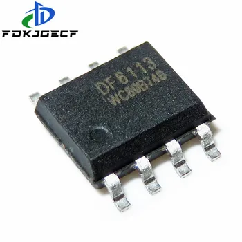

10piece/lot ZK DF6113 backlight control drive chip SOP-8 laptop chip new original