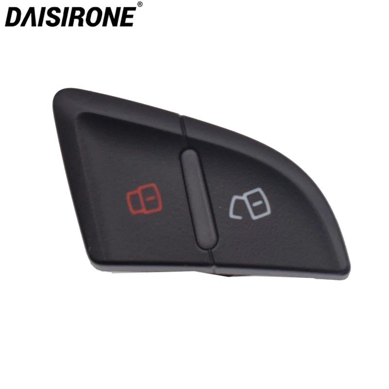 MYADDICTION Left Front 8K1962107A Car Central Door Lock Switch For Audi