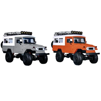 

1/12 RC Car RC Crawler 2.4G 4WD Racing Off-Road Truck MN40 RC Rock Crawler Remote Control Truck Toys