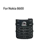 BINYEAE New Cell Phone Keyboard For Nokia 8600 8800 English Keypad Repair Part ► Photo 2/2