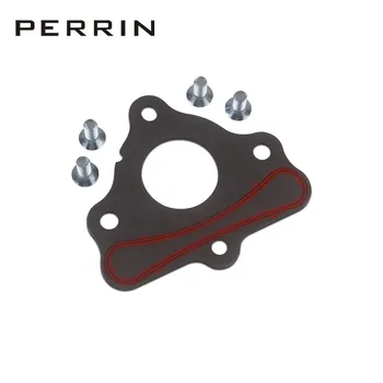 

NEW for LS1 LS2 LS3 LS6 LS7 LQ4 Cam Camshaft Retainer Thrust Plate w/ Bolts