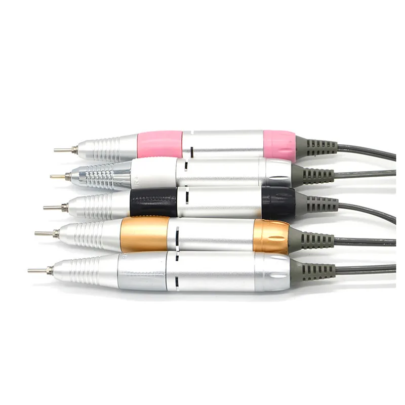 

Manicure da mo bi Accessories 30000 Revolving Speed Electric Sander Replacement Handle Manicure Polisher Handle