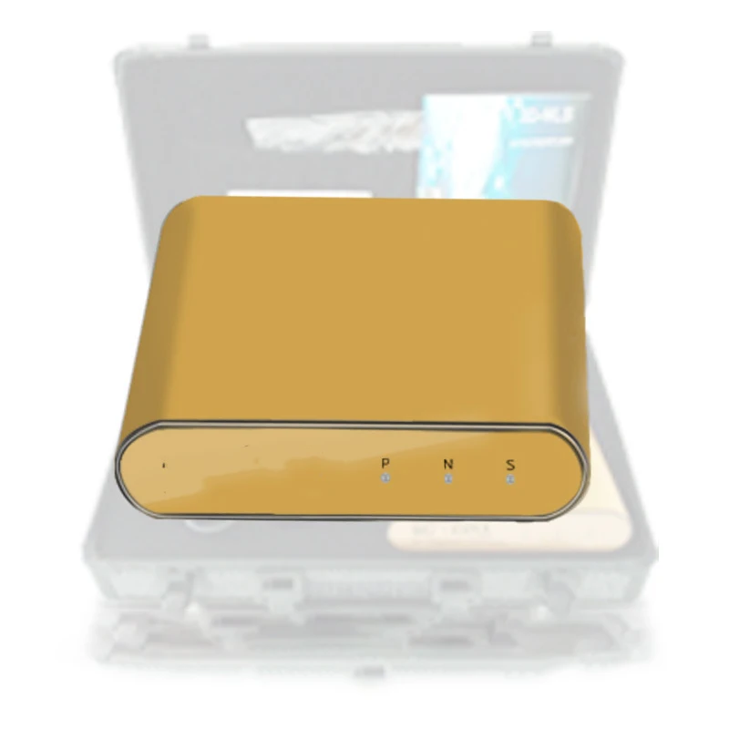 3D Detection Light Wave Instrument Diamond Version Instrument 250 Human Body Trace Element Comprehensive Intelligent Analyzer