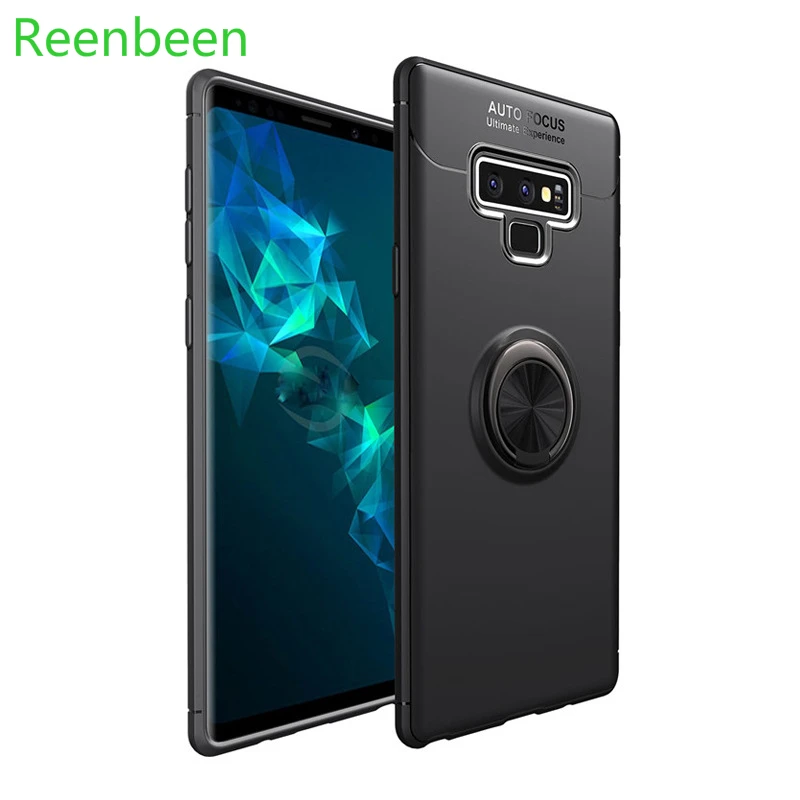 Для samsung Galaxy J4 J5 J6 J7 S7 край J730 Mate20 2018 телефонный чехол с покрытием в виде брони для S8