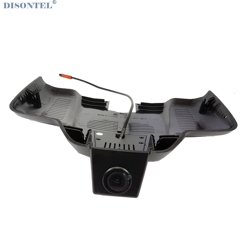 Для Mercedes Benz E200 E300 E300L E320L W213 автомобильный wifi видеорегистратор 1080P Dashcam