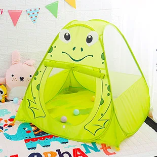 Детский домашний игровой домик, игрушечная палатка, ультра большое пространство, Анти Москитная детская кровать, палатка для девочек, Игровой Домик принцессы