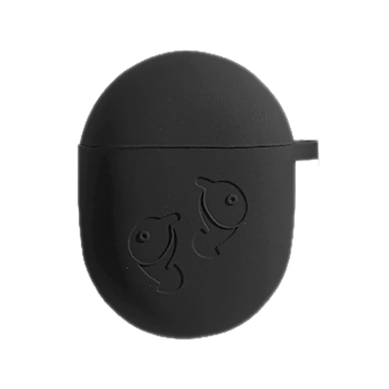 Anti Scratch Full Protective Cover Silicone Case For Google Pixel Buds 2 Earbuds Carrying Case With Hook Earphone Accessories Aliexpress