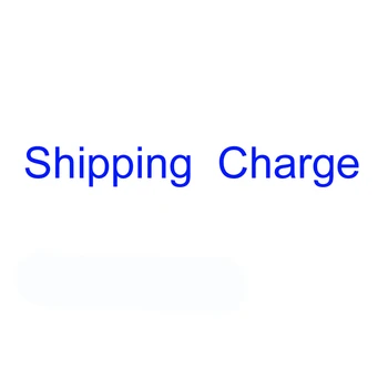 

Shipping charge