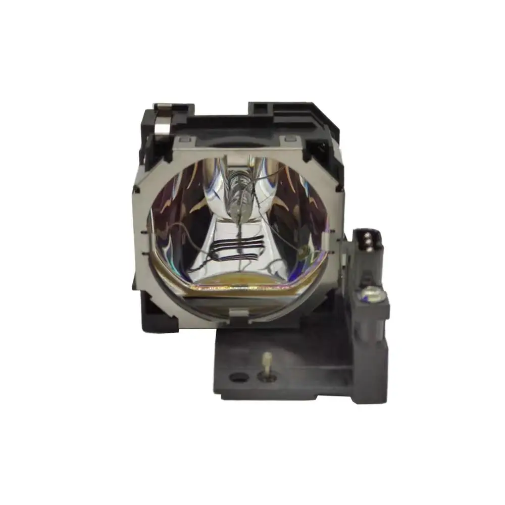 RS LP05 / 2678B001AA прожекторная лампа с корпусом подходит для Canon XEED SX800 SX80 REALiS |