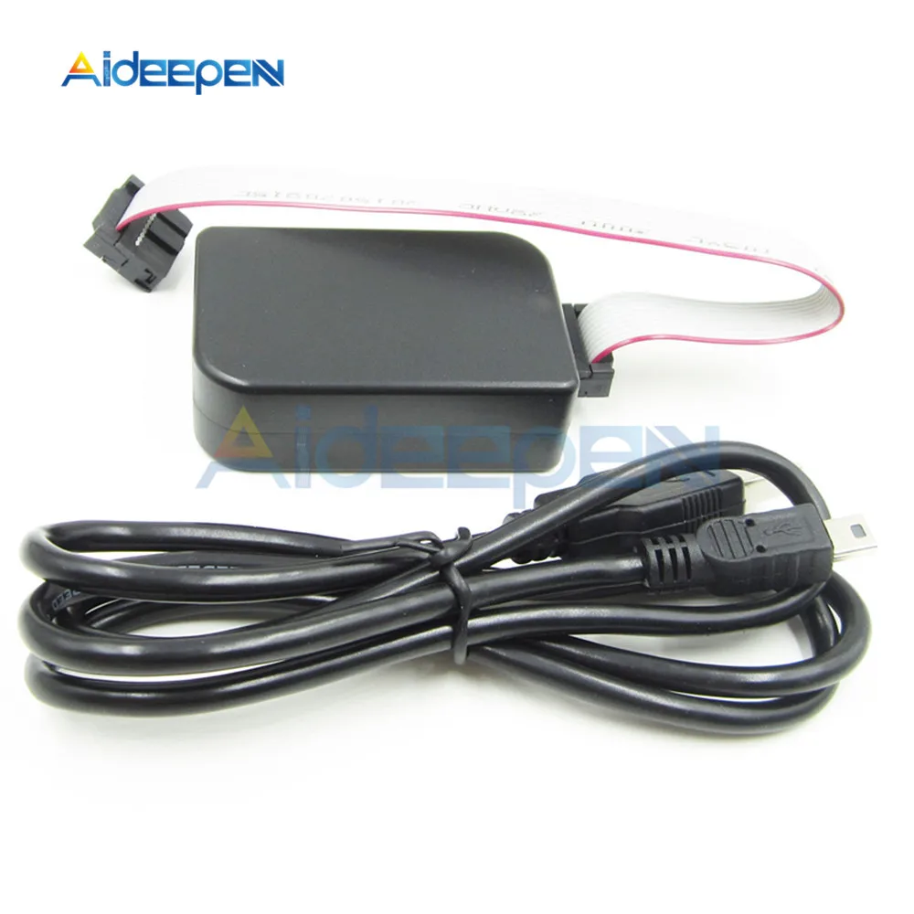 Bluetooth, ZigBee эмулятор CC-Debugger программист отладчик 2540 2541 2530 протокол анализ 8051 на основе системы на чипе устройства