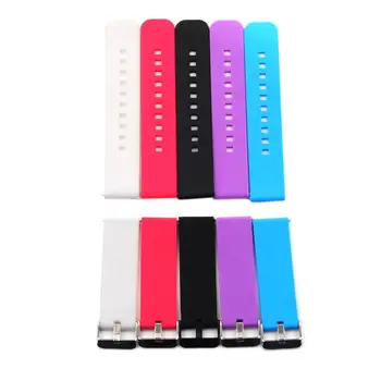 

HobbyLane Replacement Band Bracelet Wristband for PEBLE TIME d20