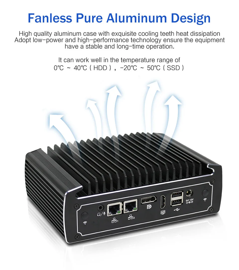 4K mini pc 4