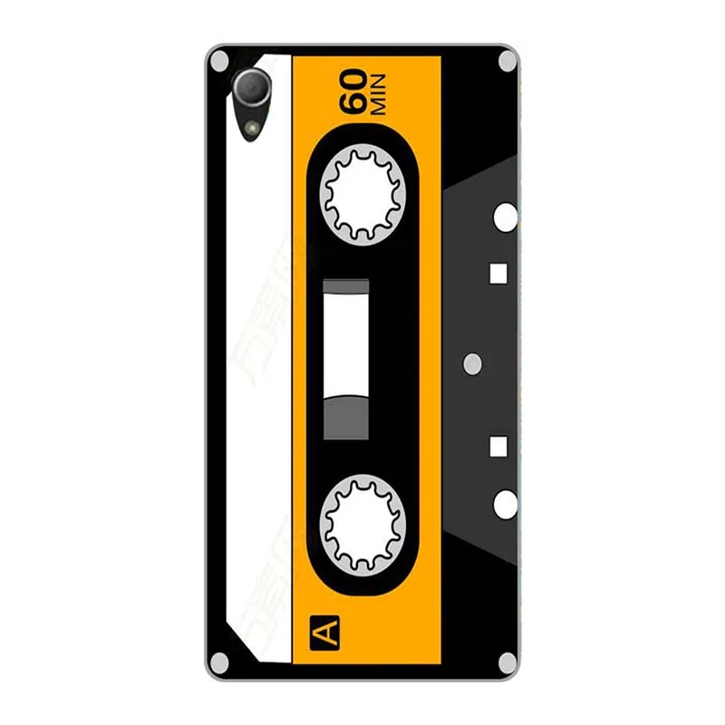 A098 Чехол для телефона для sony Xperia X F5122 F5121 5," печати для sony X Краски для sony X чехлов для sony X Волк узорчатый чехол для телефона сумка - Цвет: A098