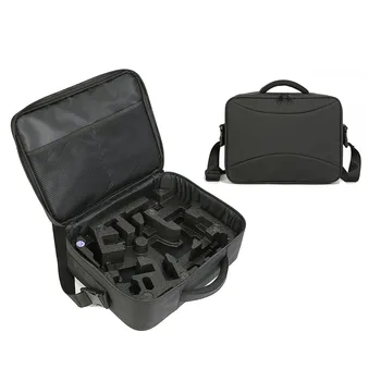 

Portable Shoulder Bag Storage Bag for Zhiyun WEEBILL S Handheld Gimbal Stabilizer Handbag Carrying Case Box with Shoulder Strap