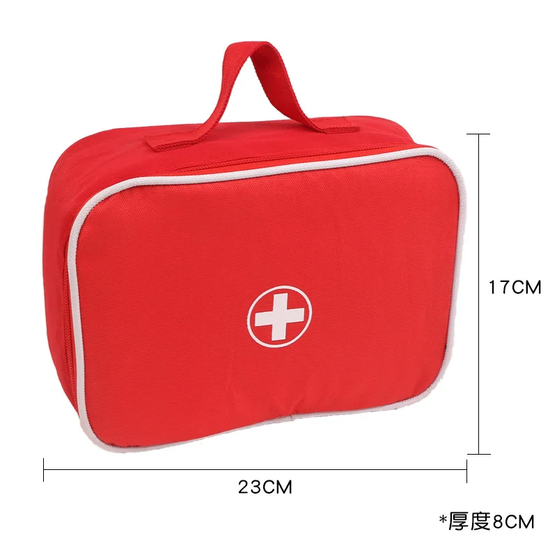 Wooden Pretend Play Doctor Educationa Toys for Children Kid Medical Simulation Medicine Chest Set for Kids Interest 6