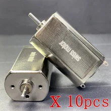 2032 Швейцарский двигатель 10 шт. сменный Двигатель Татуировки Для стелс роторной машины татуировки Liner Shader часть питания