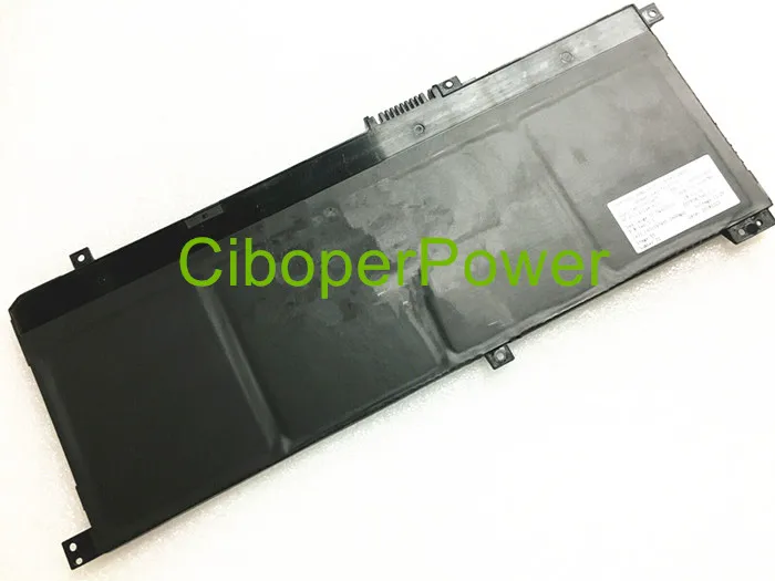 Оригинальное качество Батарея для SA04XL Батарея для HSTNN-OB1F HSTNN-OB1G L43248-AC1 L43248-AC2