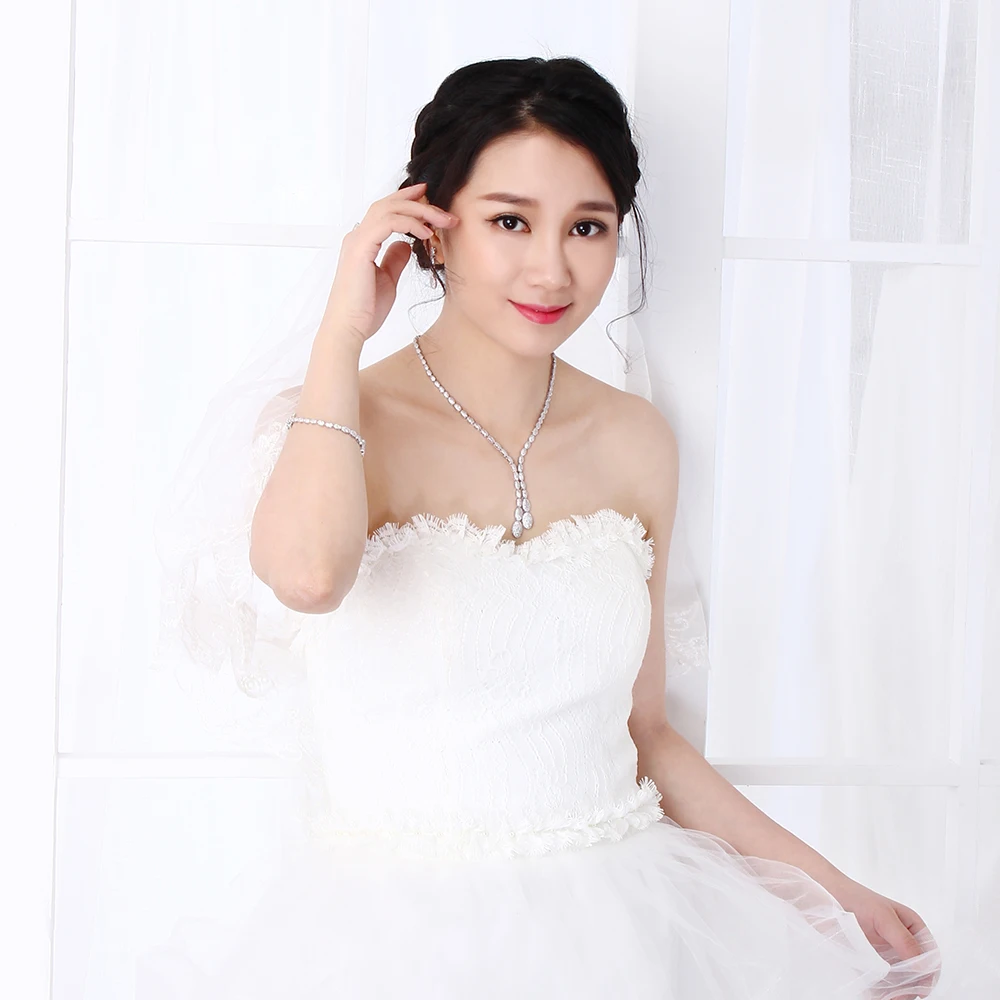 jewelry set for wedding party (6)