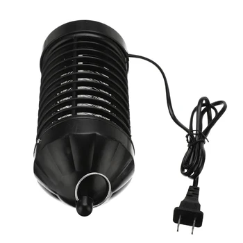 

Electronics Mosquito Killer Light LED Electric Bug Zapper Lamp Anti Mosquito Repeller Electronic Mosquito Trap US Killer Plug