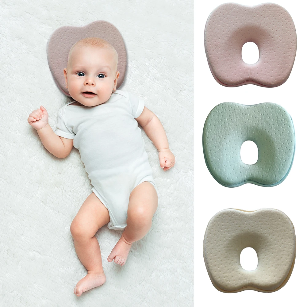 Best Best Anti Roll Pillows For Toddlers And Babies Find The Best