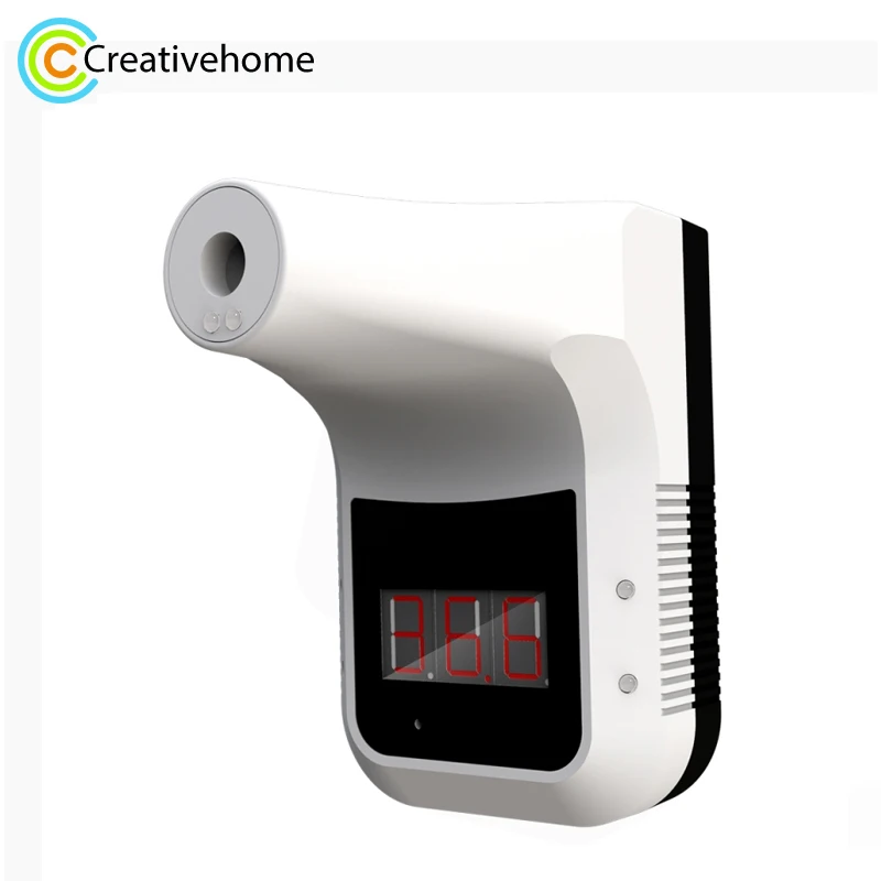 

K3 Handsfree Non-contact Forehead Body Infrared Thermometer