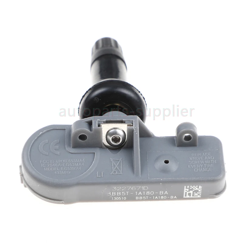 ο BB5T-1A180-BA Ÿ̾ з  TPMS For Ford Transit Flex Lincoln MKT 433MHZ BB5T1A180BA