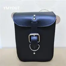 Галлей Передняя сумка для велосипеда с поддержкой велосипед пакет E-сумка для велосипеда