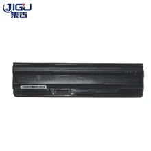 JIGU 9 BTY-S15 BTY-S14 células Bateria Do Portátil Para Msi CR650 CX650 FR400 FR600 FR700 FX400 FX600 FX700 GE620 frete grátis(China)