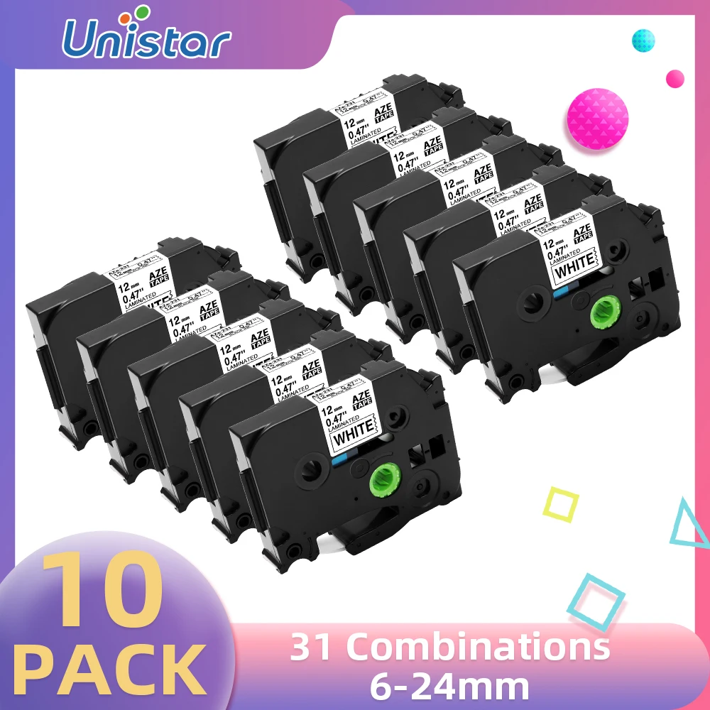 40PCS 20pcs 9mm 및 20pcs 24mm