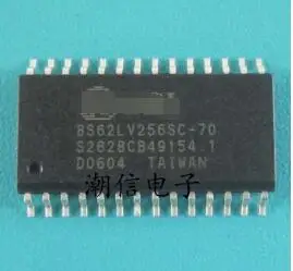 Бесплатная доставка Новый % 100 Новый % 100 BS62LV256SC-70 BS62LV256SCG70