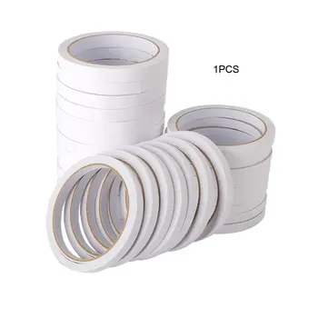 

Double-sided Adhesive Strength Special Thin Account Paper Tape Sticker Hand Account Peripheral Tape