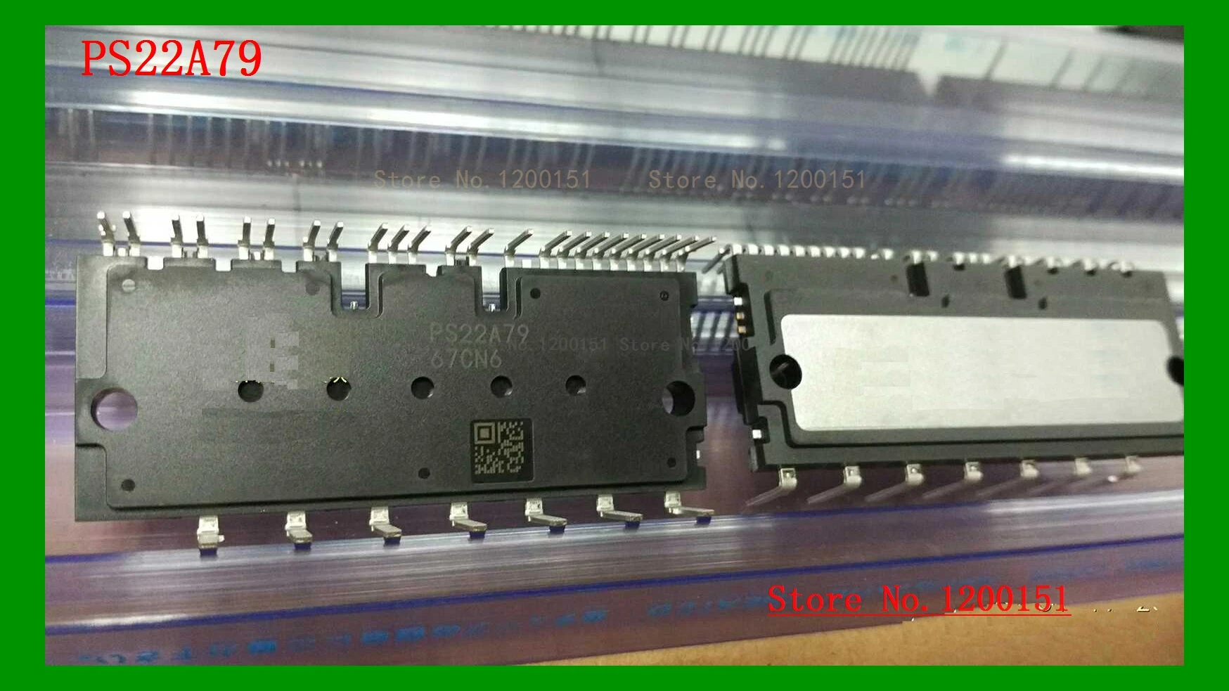 

PS22A79 MODULES